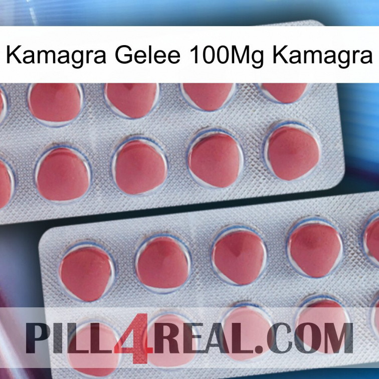 Kamagra Jelly 100Mg Kamagra 19